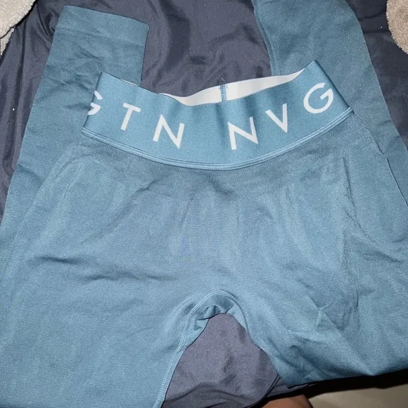NVGTN Sport Leggings - Picture 3 of 4